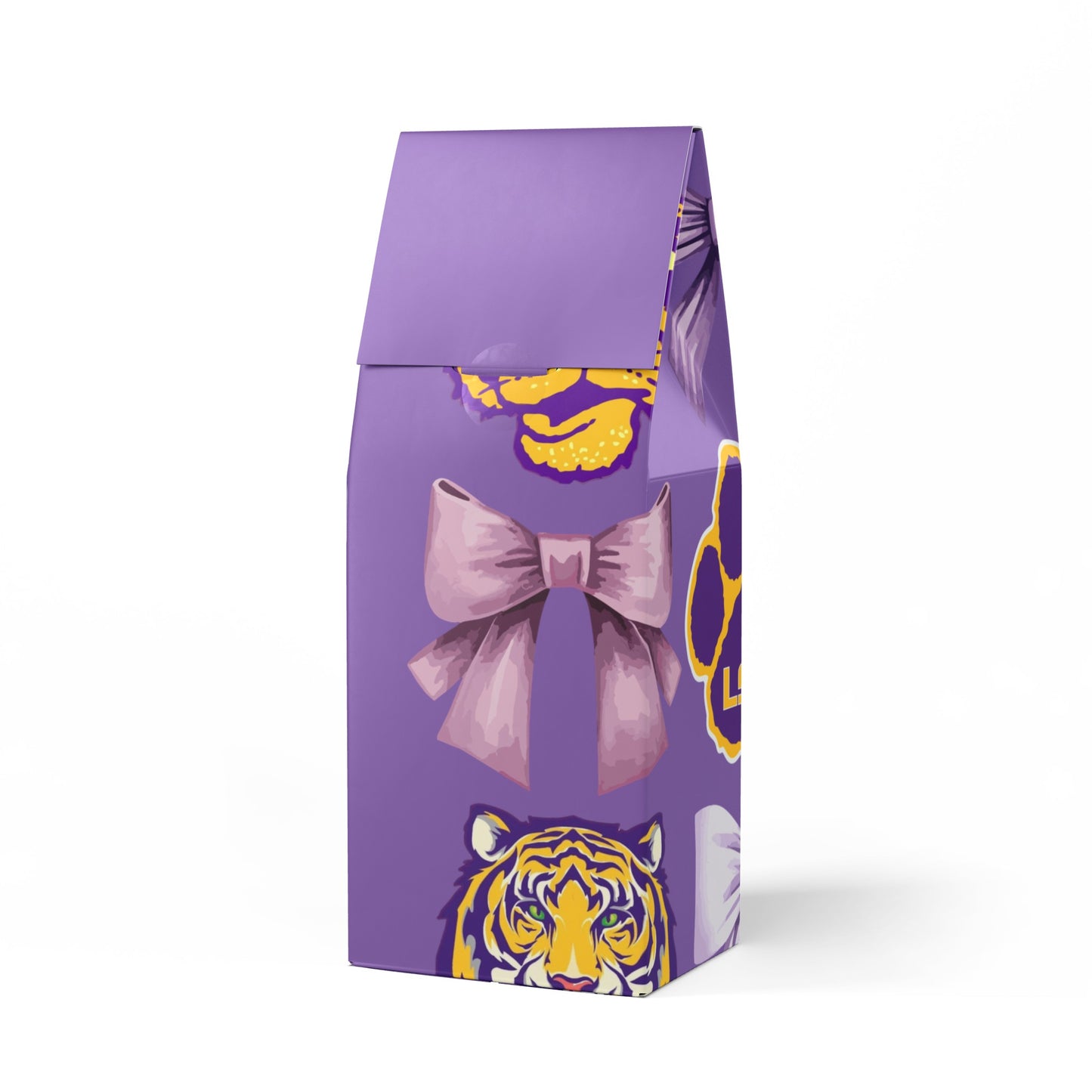 LSU Gift High Lakes Coffee Blend (Light Roast)