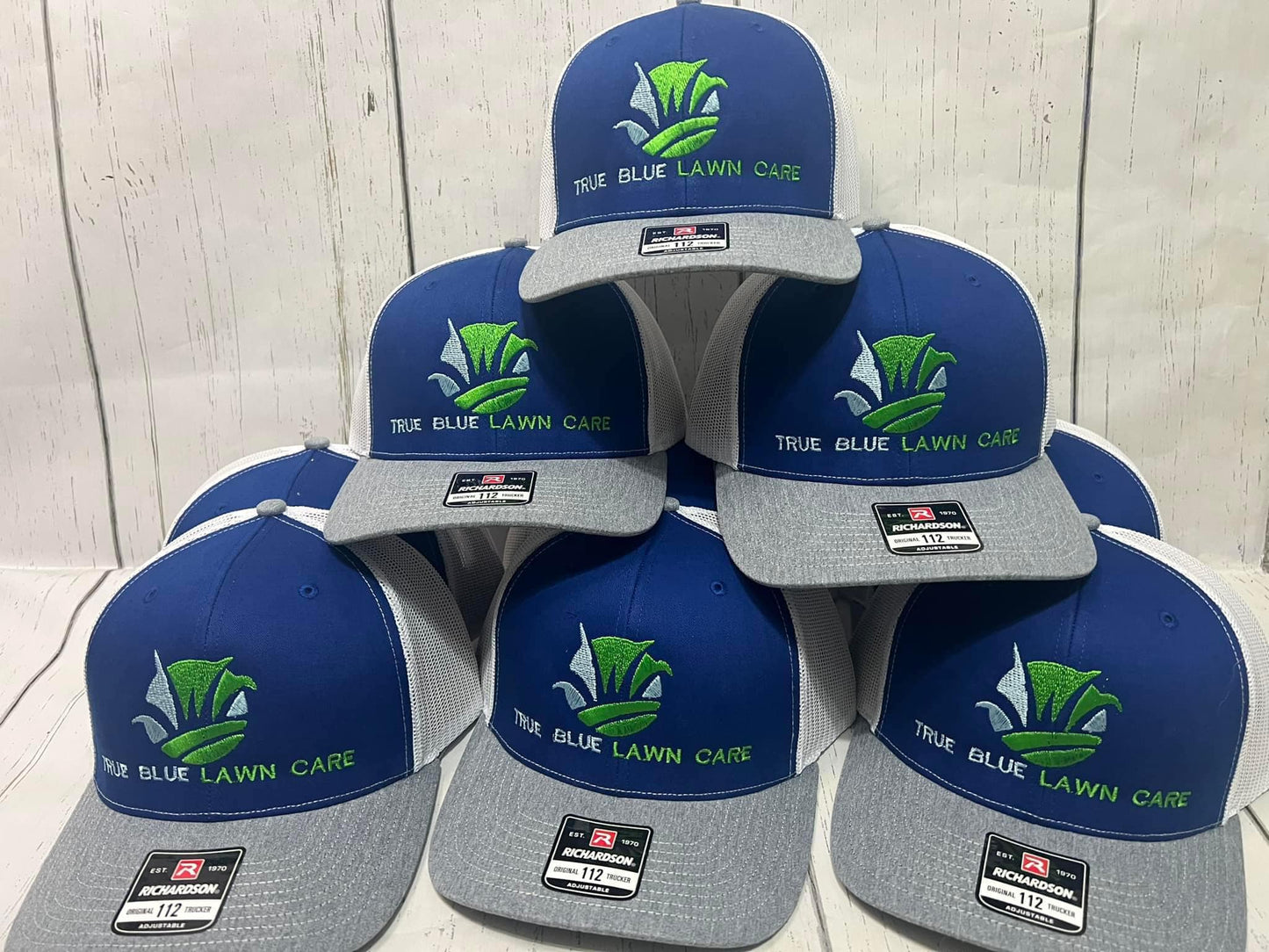 Custom Embroidered Hat Qoute (Read description carefully)