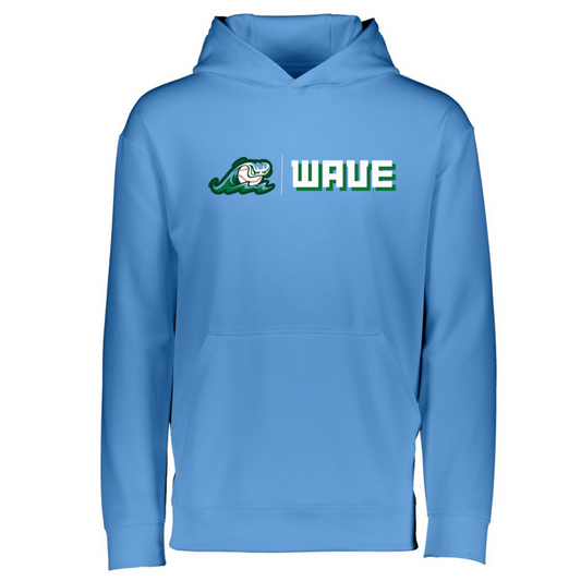 Wave Hoodie