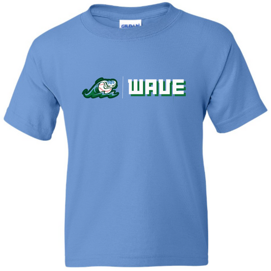 Wave T Shirt