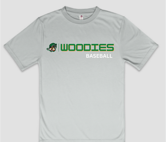 Short Sleeve Performance Tee