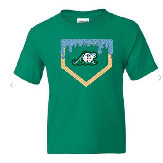 Wave Dripp TShirt