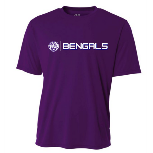 BENGALS T SHIRT