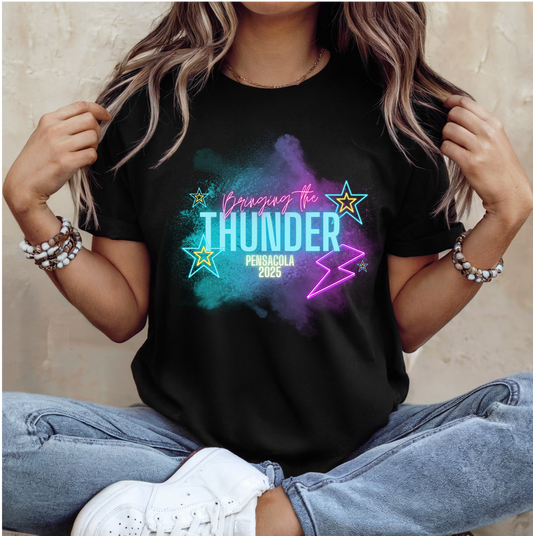 Thunder Tees