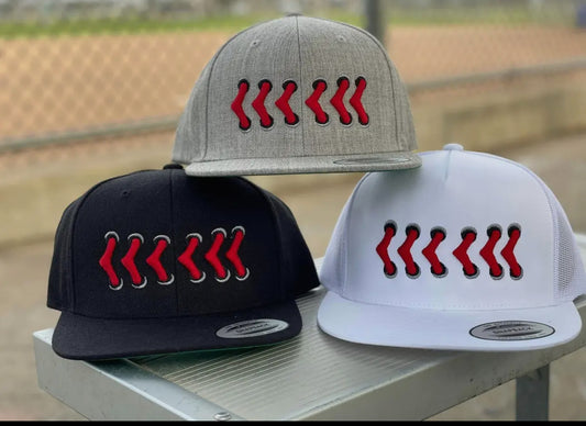 Baseball Thread Cap