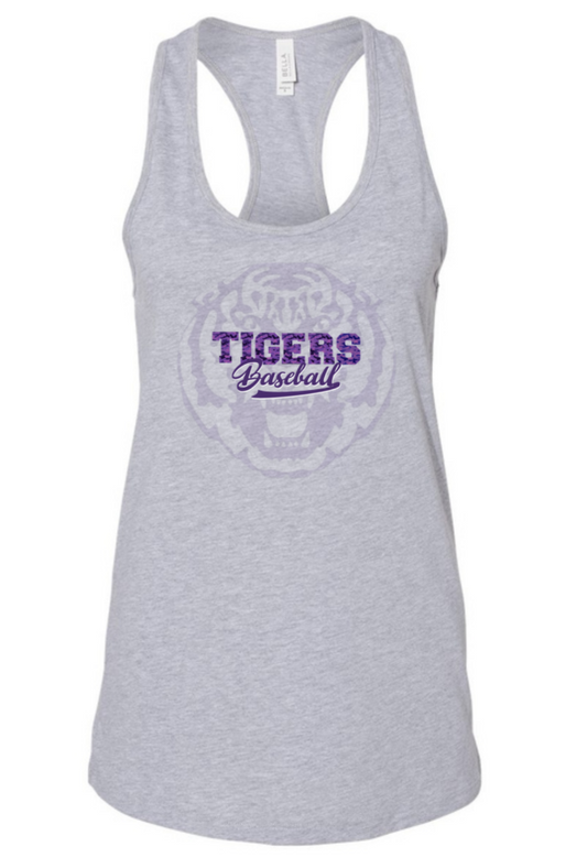 Tigers Tank