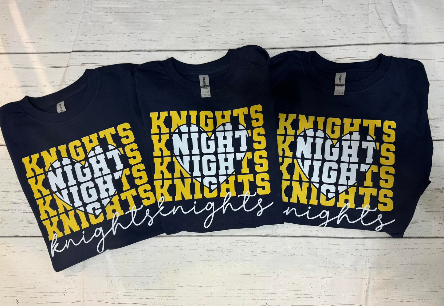 Custom Order Screen Print/DTF/DTG/Sublimation Quote Request