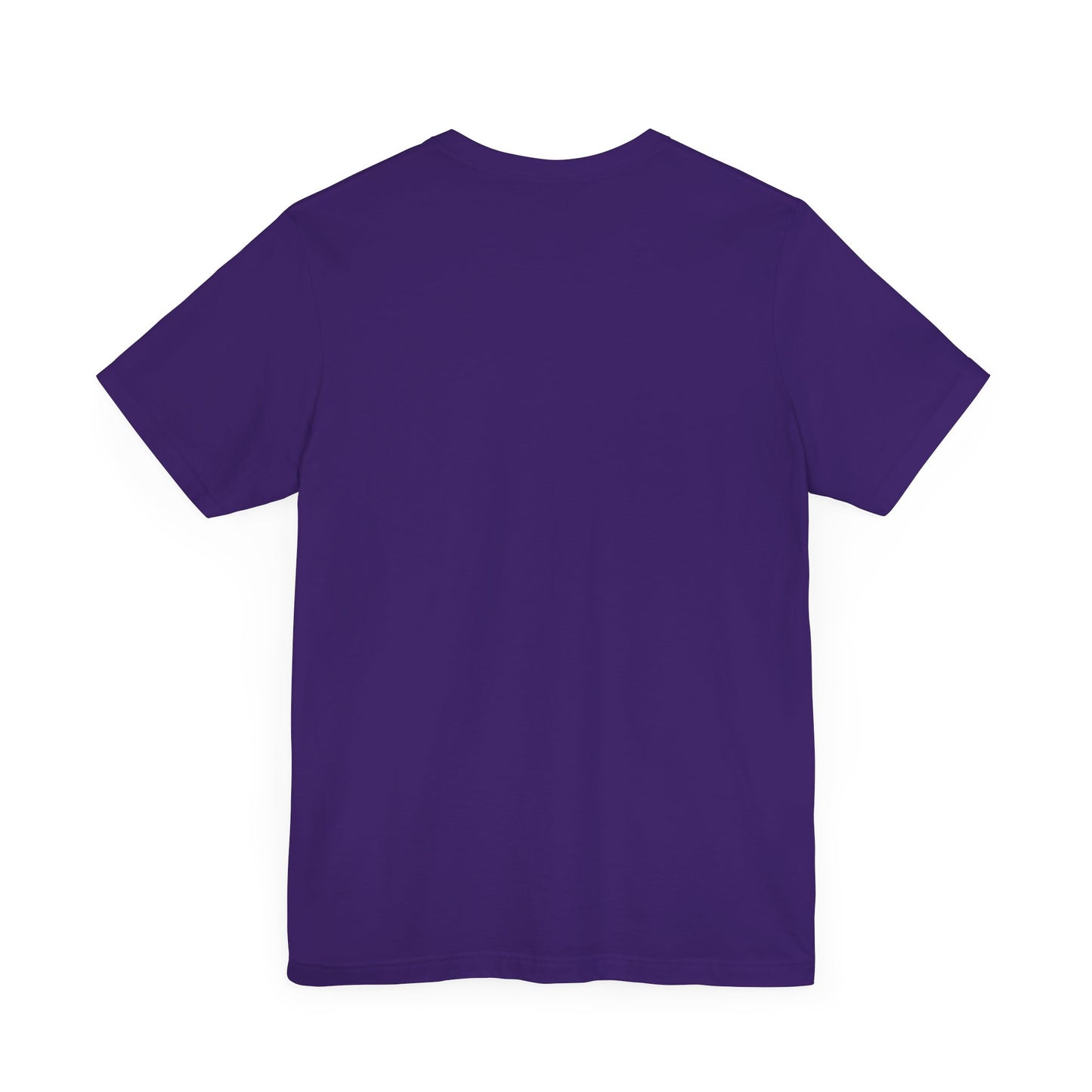 Jersey Short Sleeve Tigers Tee LSU