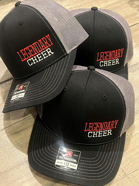 Richarson 112 Legendary Cheer Hat