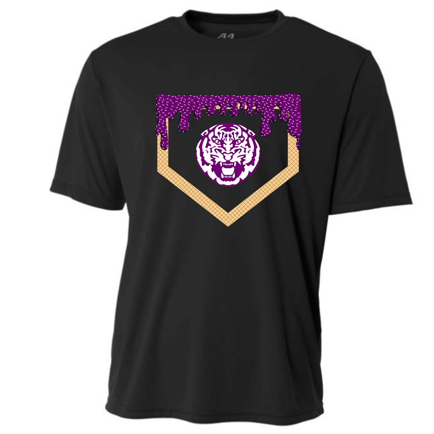 BENGALS Dripp Tee