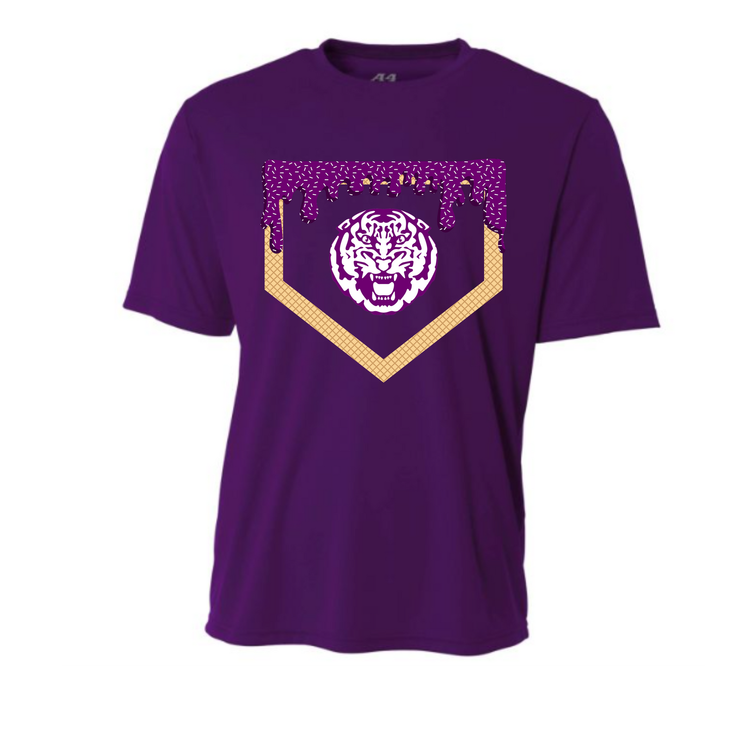 BENGALS Dripp Tee