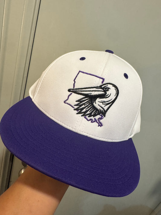 Pelicans Baseball Cap