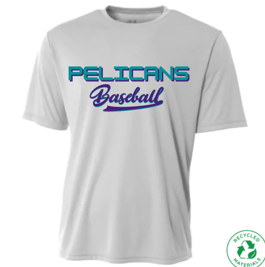 Pelicans Baseball