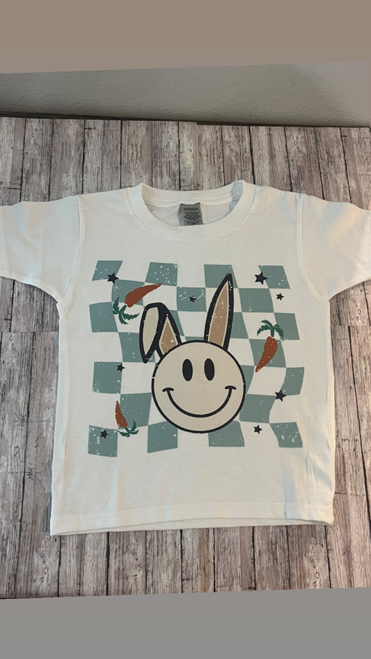 Boys Easter tee