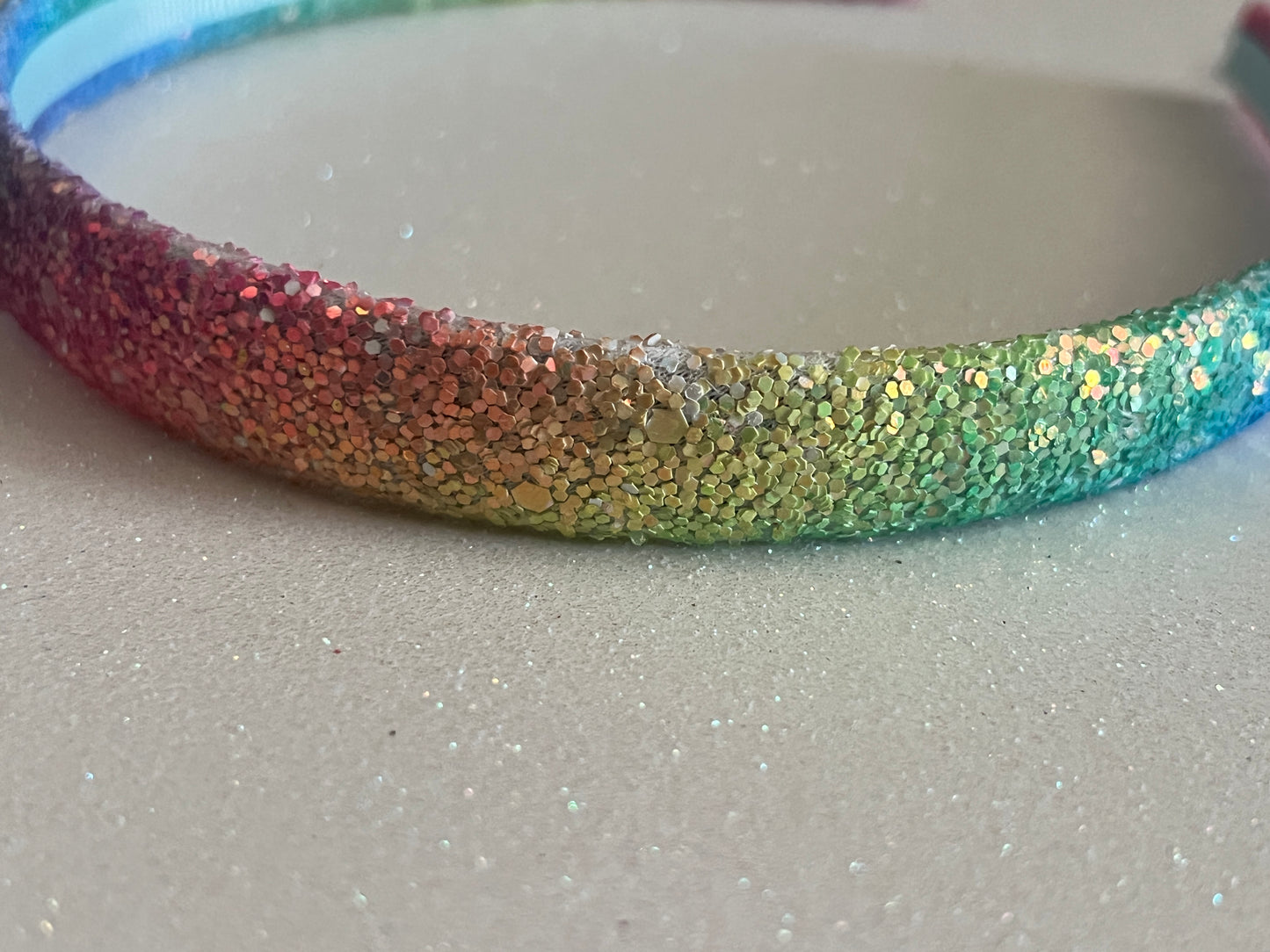 Sparkle Girls headbands