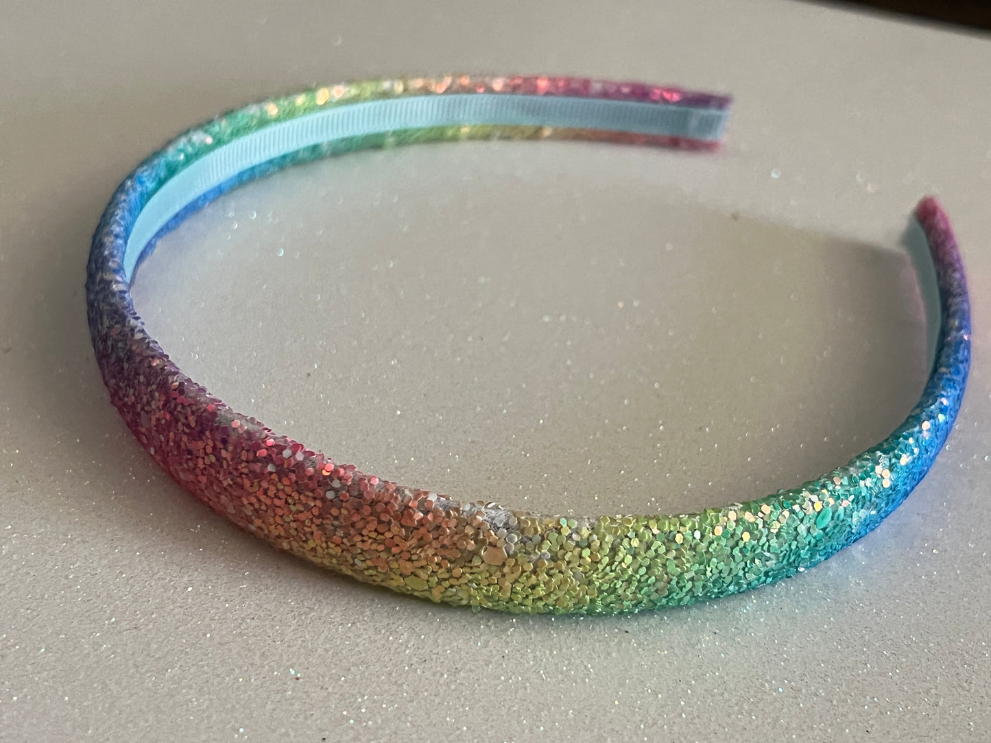 Sparkle Girls headbands